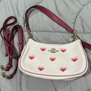 Only used it one time.